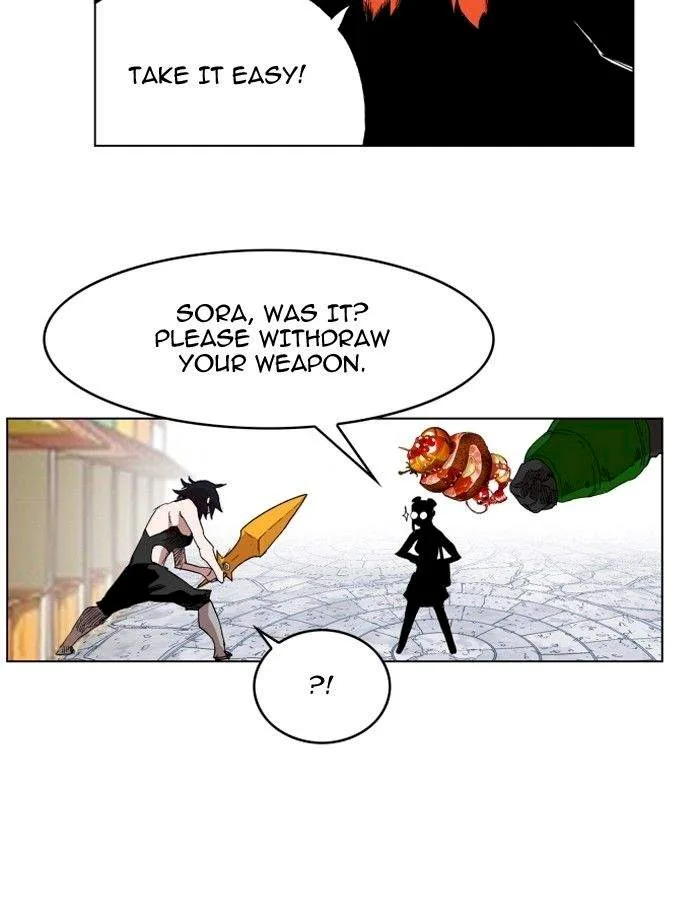 Hardcore Leveling Warrior Chapter 100 page 61
