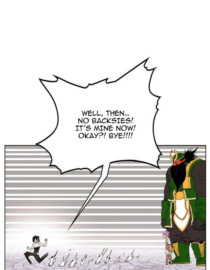 Hardcore Leveling Warrior Chapter 100 page 67