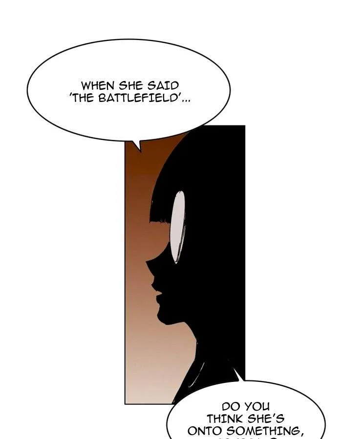 Hardcore Leveling Warrior Chapter 100 page 69