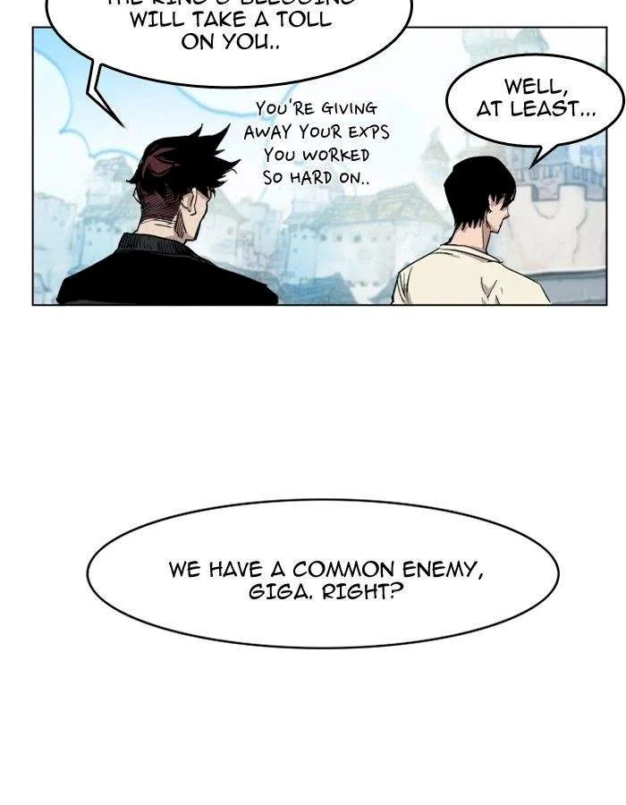 Hardcore Leveling Warrior Chapter 100 page 81