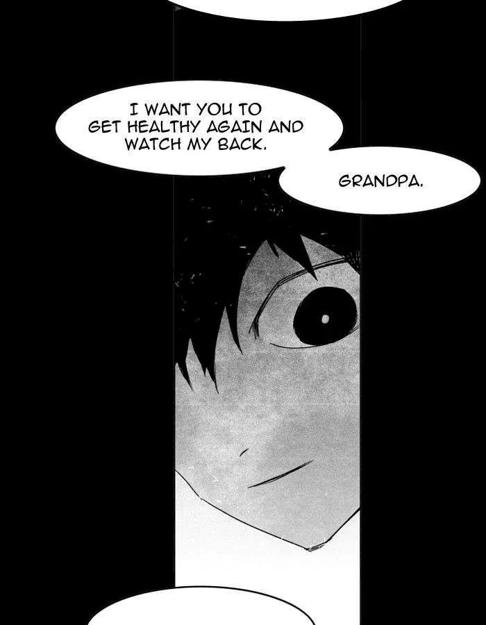 Hardcore Leveling Warrior Chapter 100 page 92