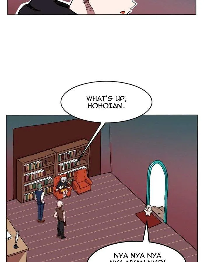 Hardcore Leveling Warrior Chapter 100 page 99
