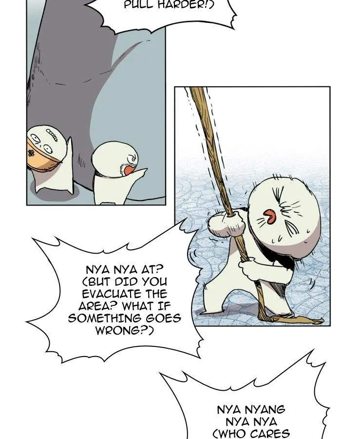 Hardcore Leveling Warrior Chapter 100 page 107