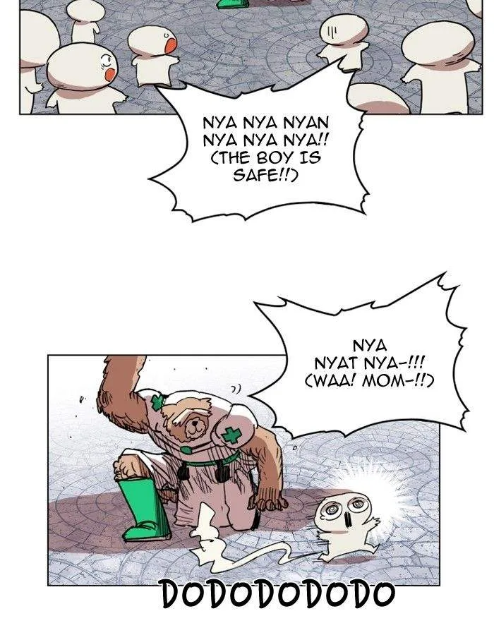 Hardcore Leveling Warrior Chapter 100 page 116