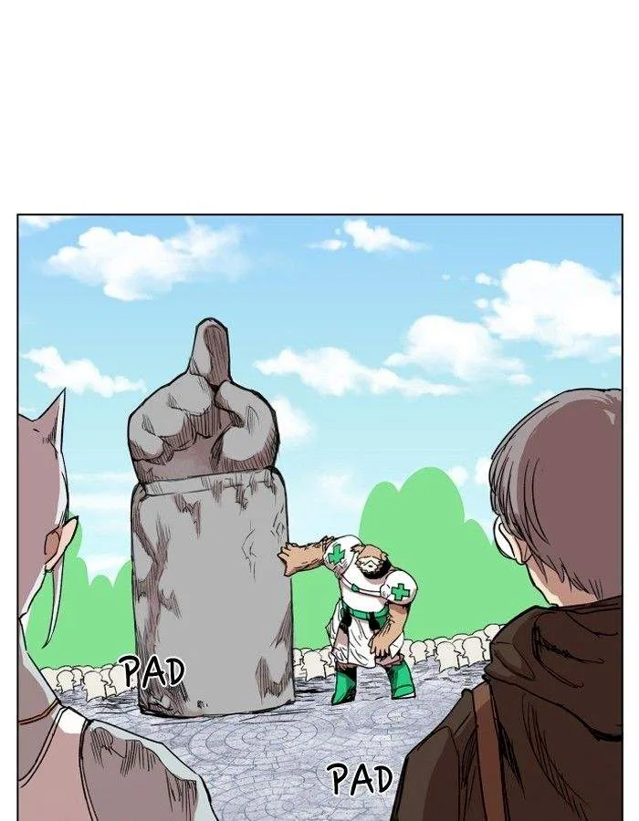 Hardcore Leveling Warrior Chapter 100 page 117