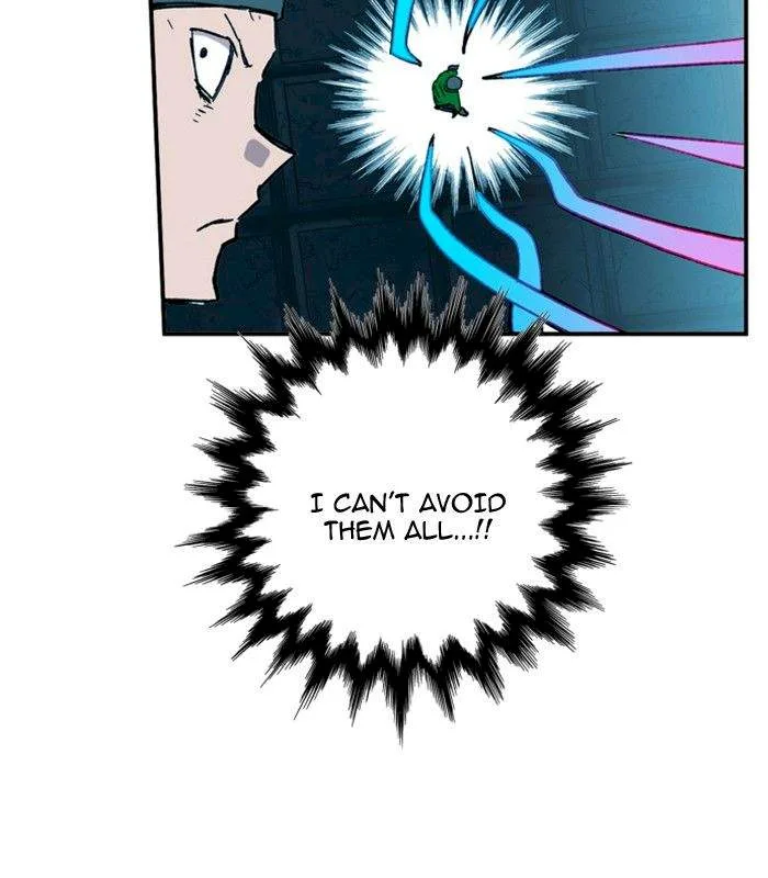 Hardcore Leveling Warrior Chapter 101 page 12