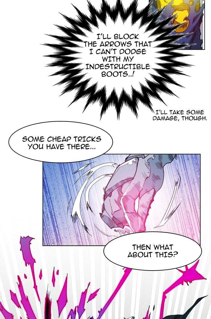 Hardcore Leveling Warrior Chapter 101 page 18