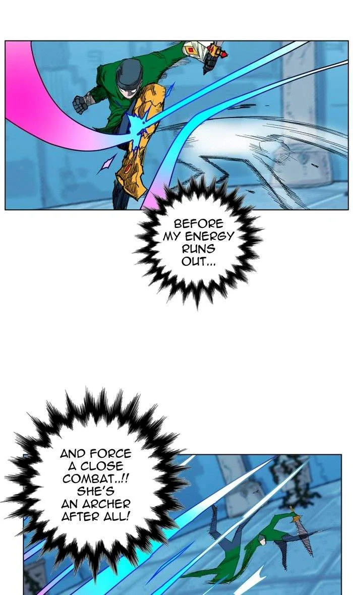 Hardcore Leveling Warrior Chapter 101 page 26