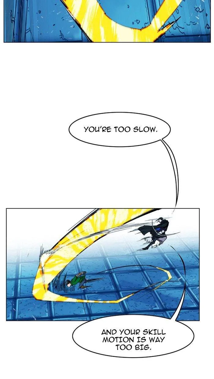 Hardcore Leveling Warrior Chapter 101 page 32