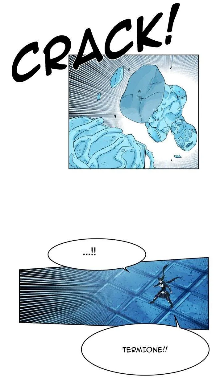 Hardcore Leveling Warrior Chapter 101 page 37