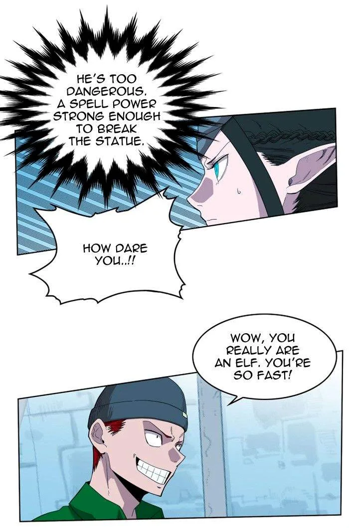 Hardcore Leveling Warrior Chapter 101 page 38