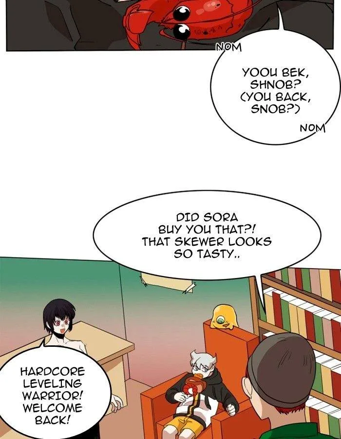 Hardcore Leveling Warrior Chapter 102 page 9