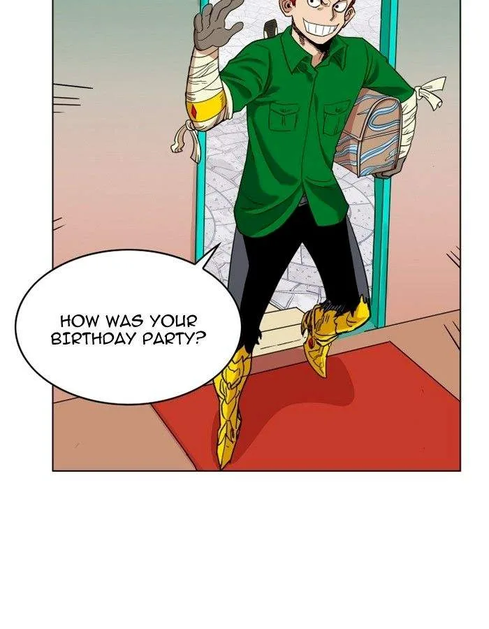 Hardcore Leveling Warrior Chapter 102 page 7
