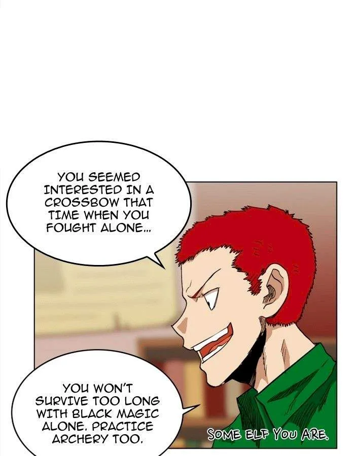 Hardcore Leveling Warrior Chapter 102 page 15
