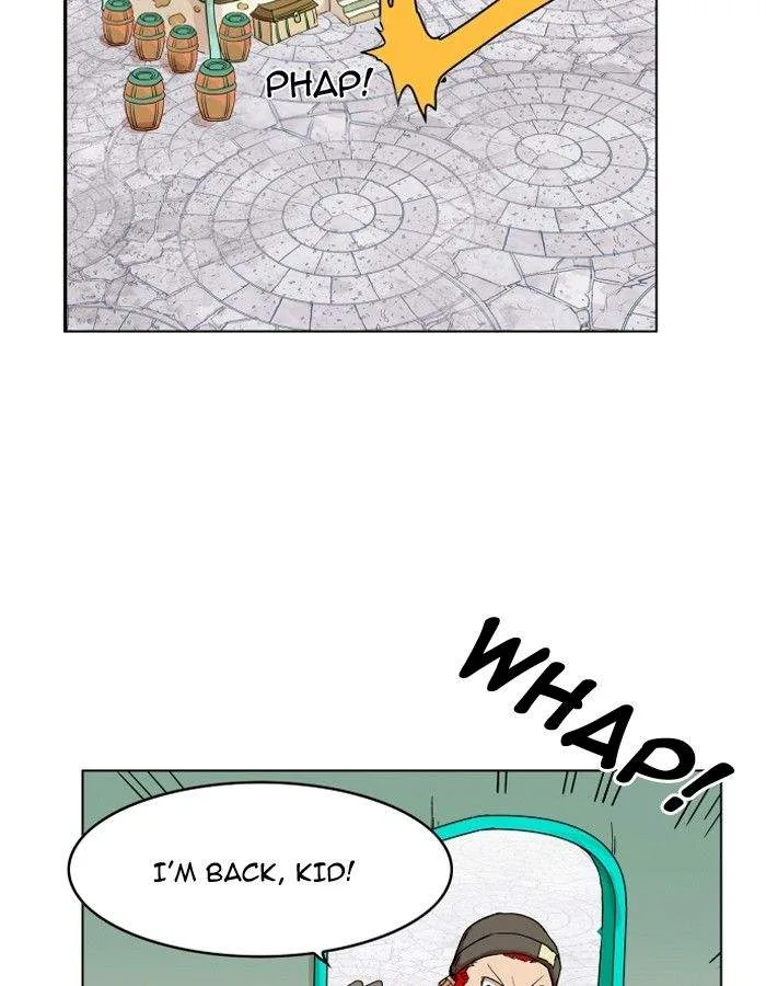 Hardcore Leveling Warrior Chapter 102 page 6