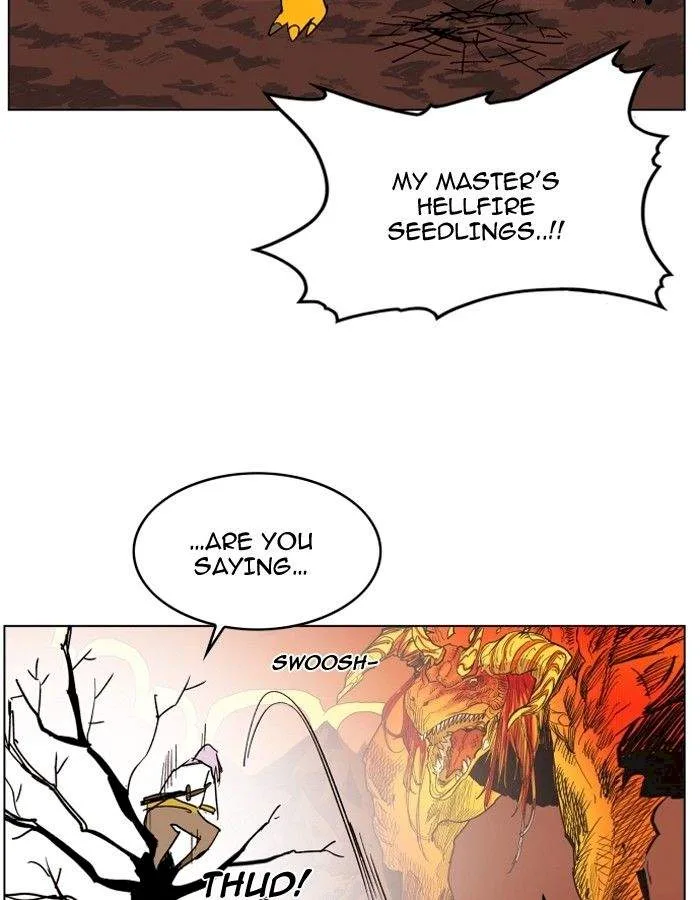Hardcore Leveling Warrior Chapter 102 page 45