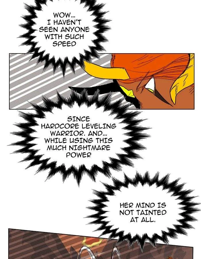 Hardcore Leveling Warrior Chapter 102 page 70