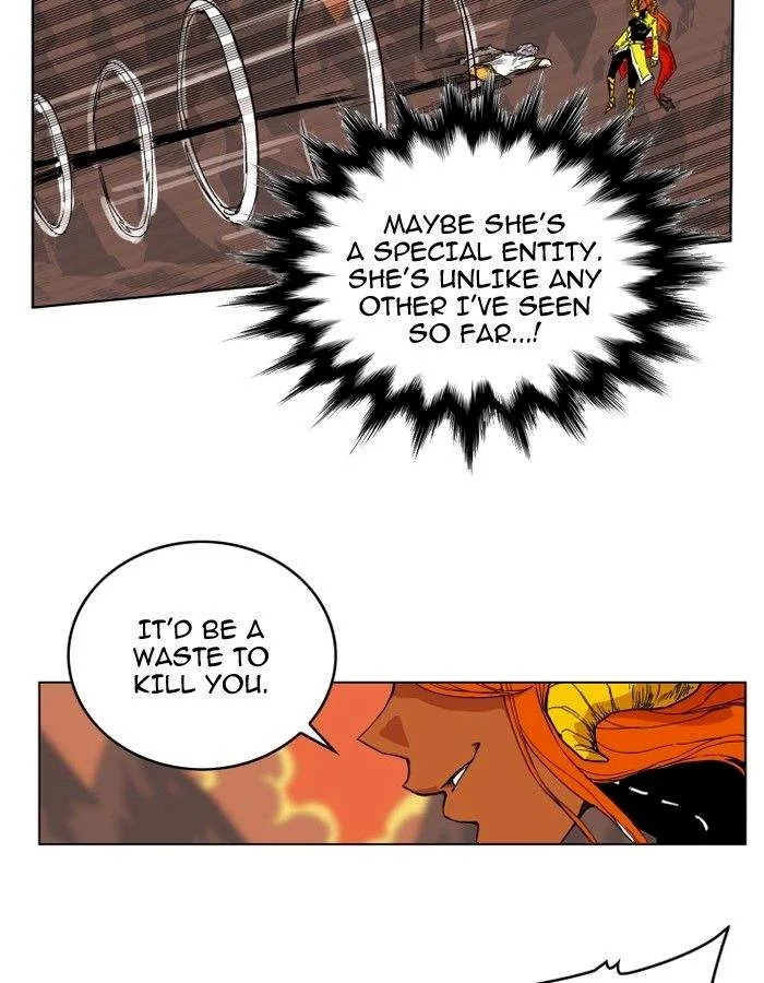 Hardcore Leveling Warrior Chapter 102 page 71