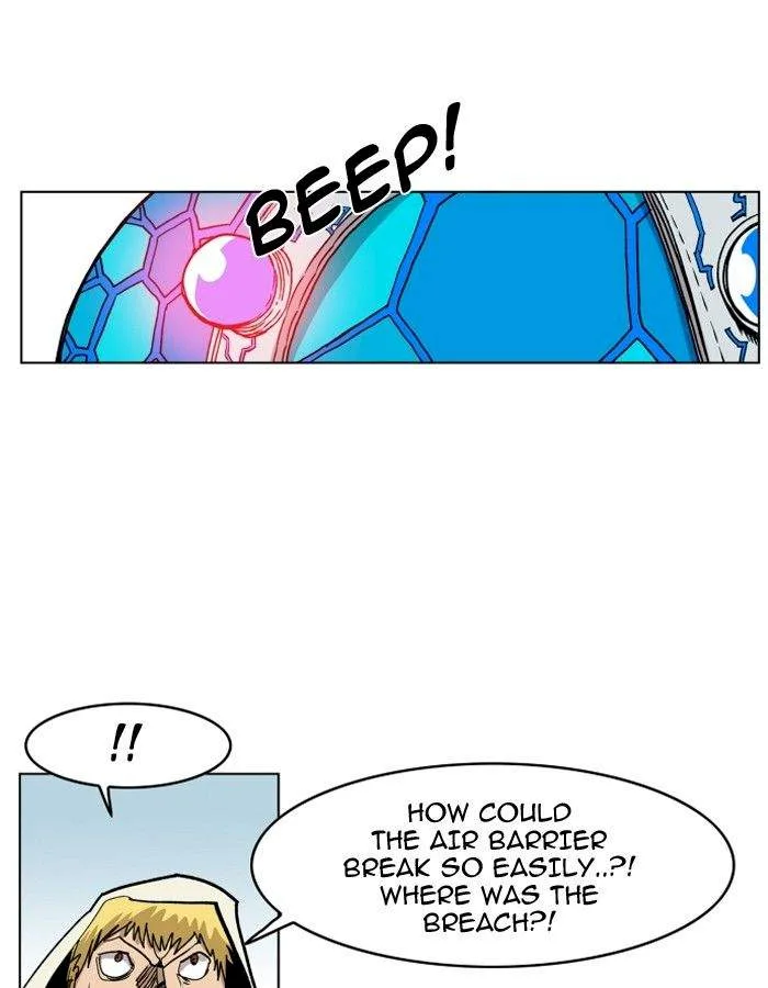 Hardcore Leveling Warrior Chapter 102 page 84
