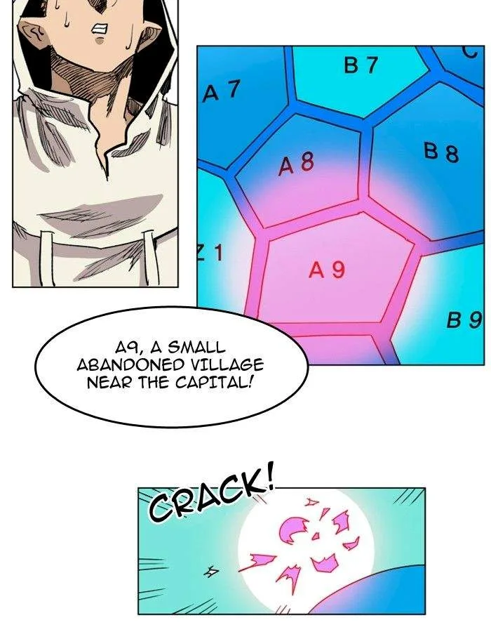 Hardcore Leveling Warrior Chapter 102 page 85