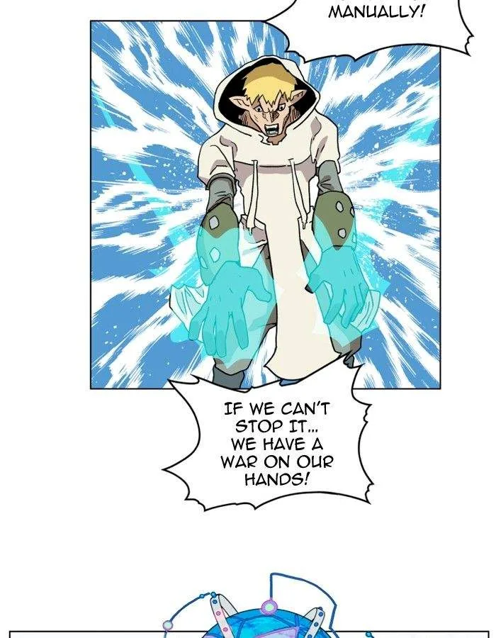 Hardcore Leveling Warrior Chapter 102 page 87