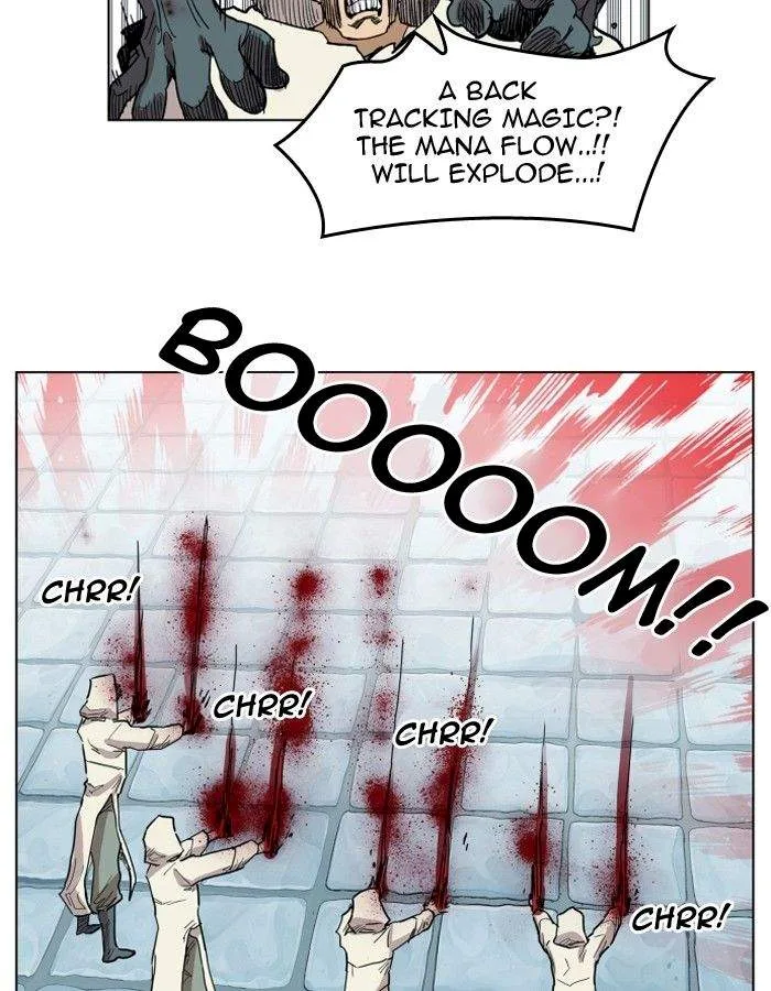 Hardcore Leveling Warrior Chapter 102 page 92