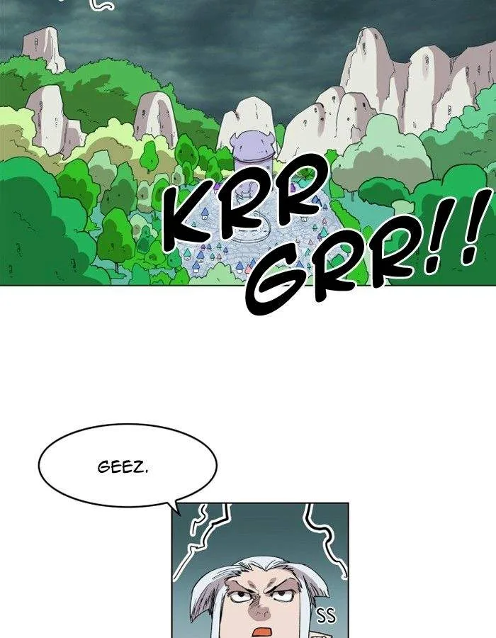 Hardcore Leveling Warrior Chapter 102 page 96