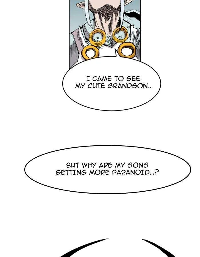 Hardcore Leveling Warrior Chapter 102 page 97