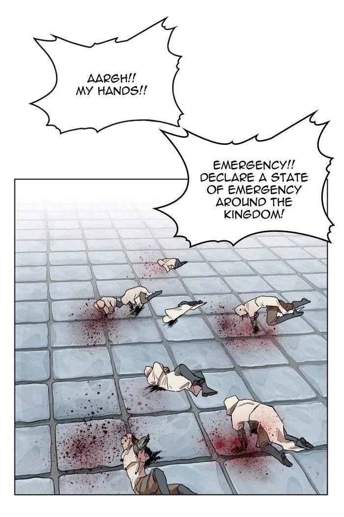 Hardcore Leveling Warrior Chapter 103 page 1