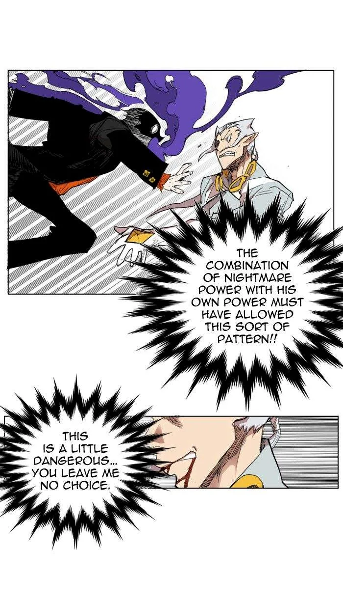 Hardcore Leveling Warrior Chapter 103 page 41