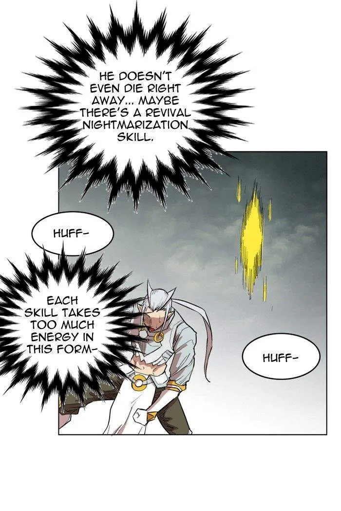 Hardcore Leveling Warrior Chapter 103 page 45