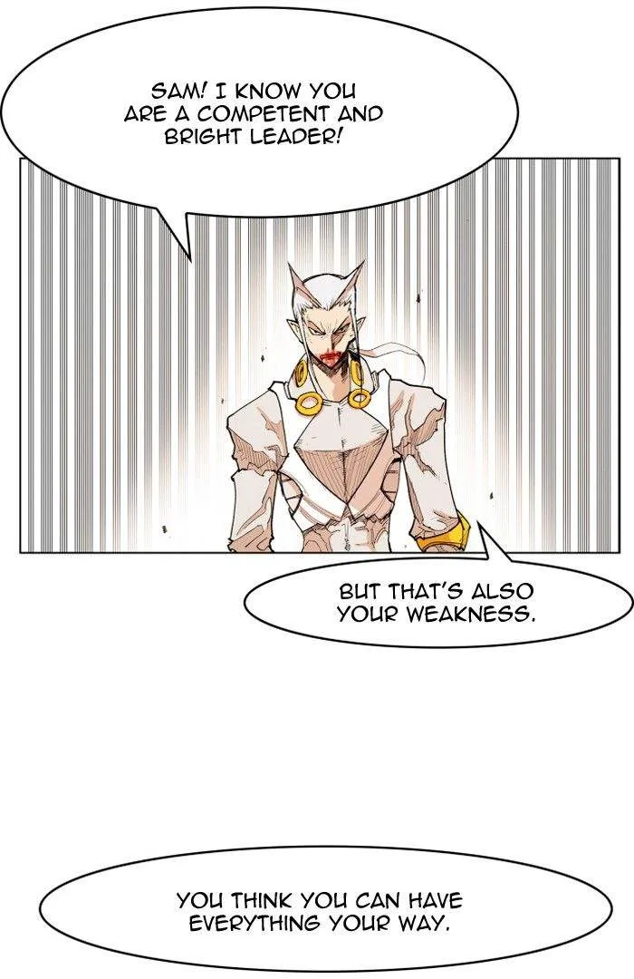 Hardcore Leveling Warrior Chapter 103 page 62