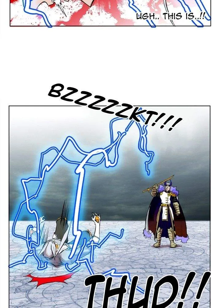 Hardcore Leveling Warrior Chapter 104 page 9