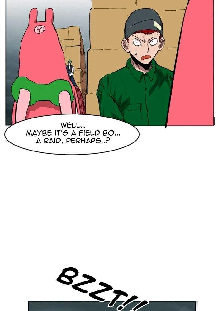Hardcore Leveling Warrior Chapter 104 page 6