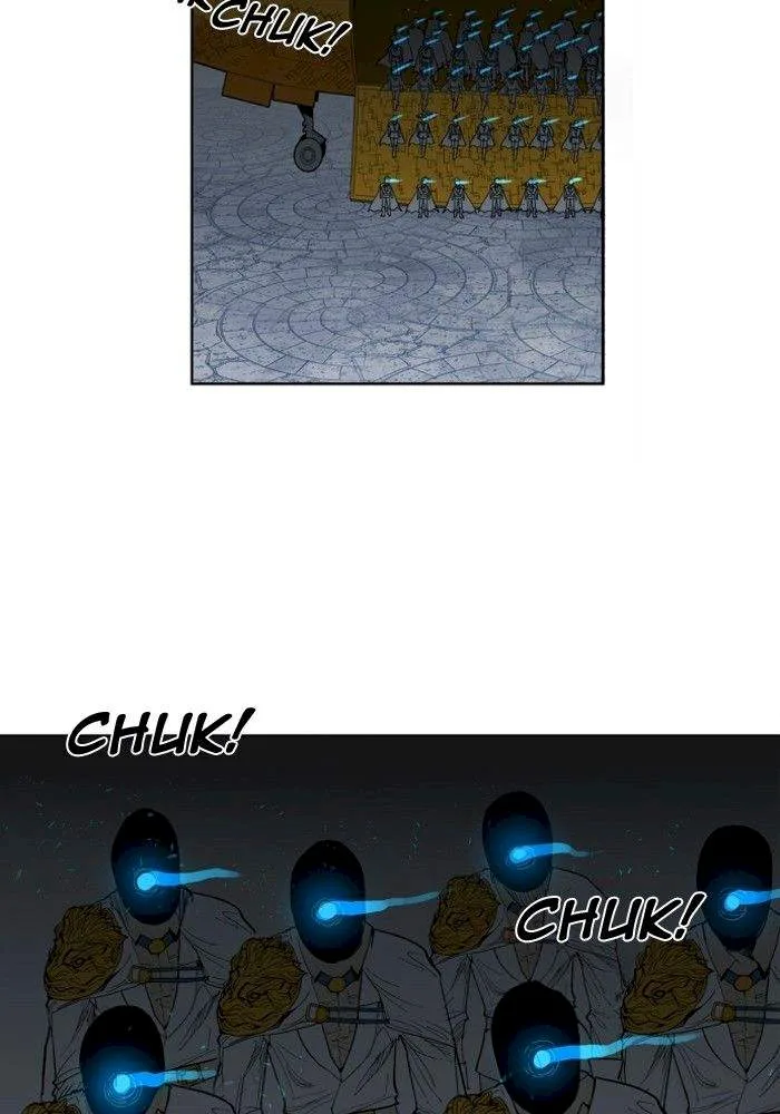 Hardcore Leveling Warrior Chapter 104 page 15