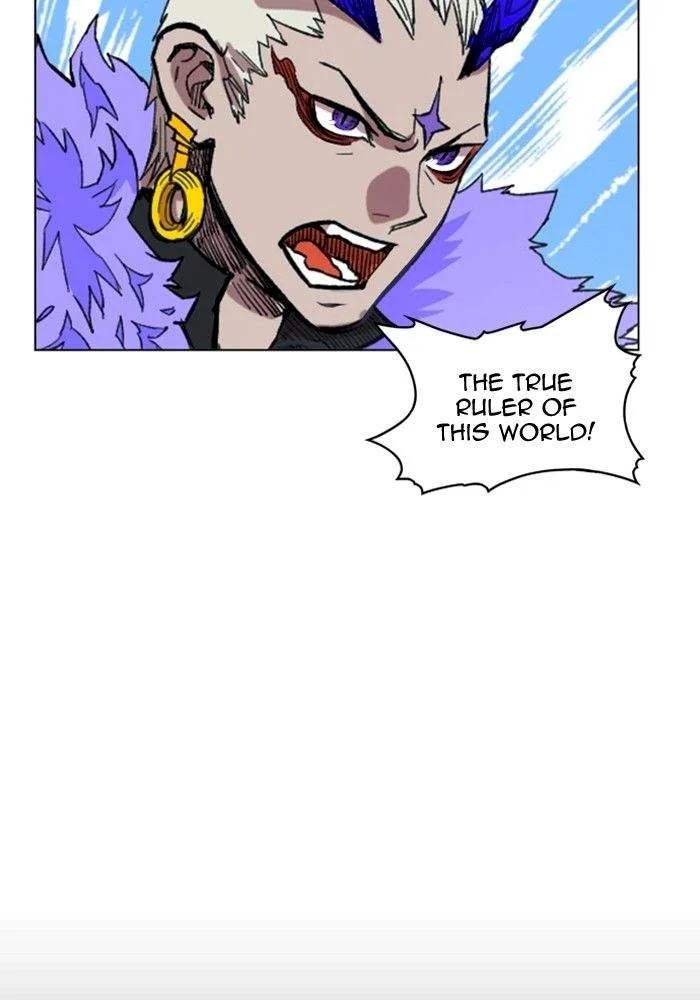 Hardcore Leveling Warrior Chapter 104 page 28