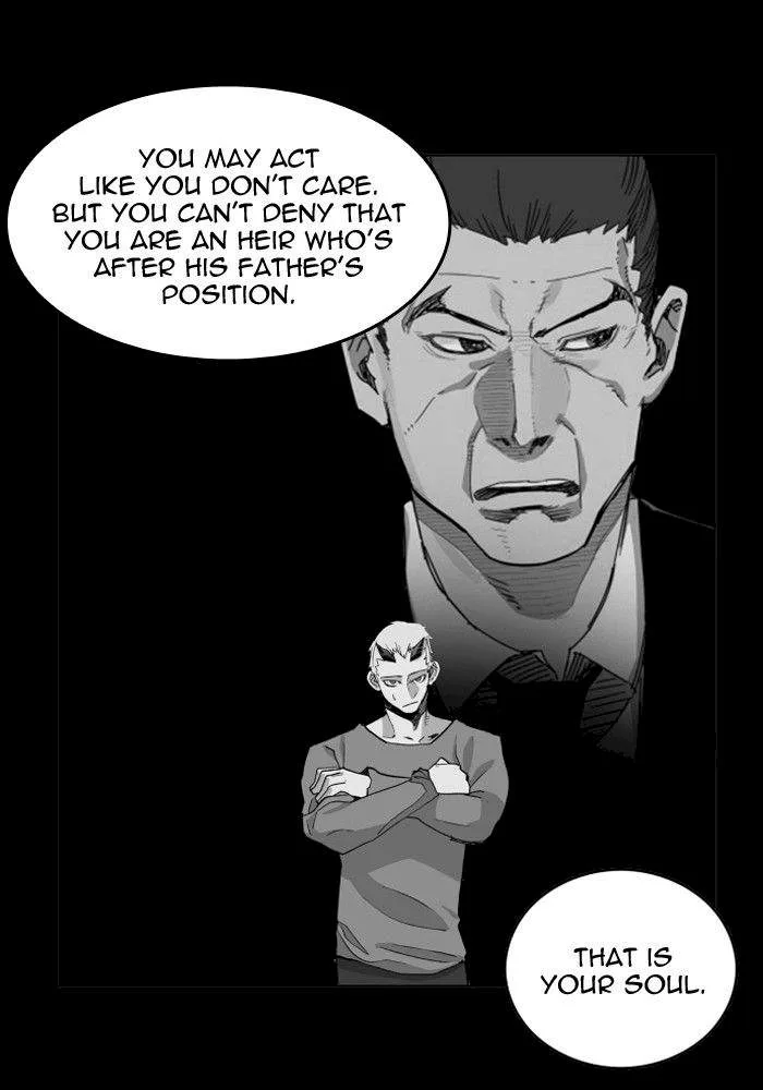 Hardcore Leveling Warrior Chapter 104 page 32