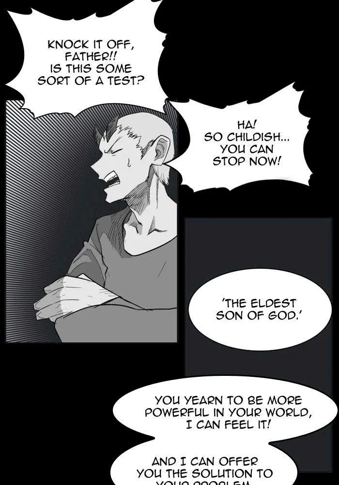 Hardcore Leveling Warrior Chapter 104 page 34