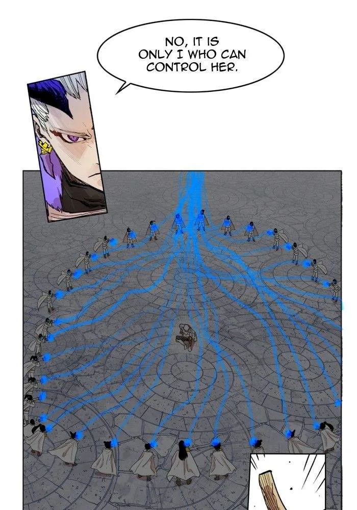 Hardcore Leveling Warrior Chapter 104 page 46