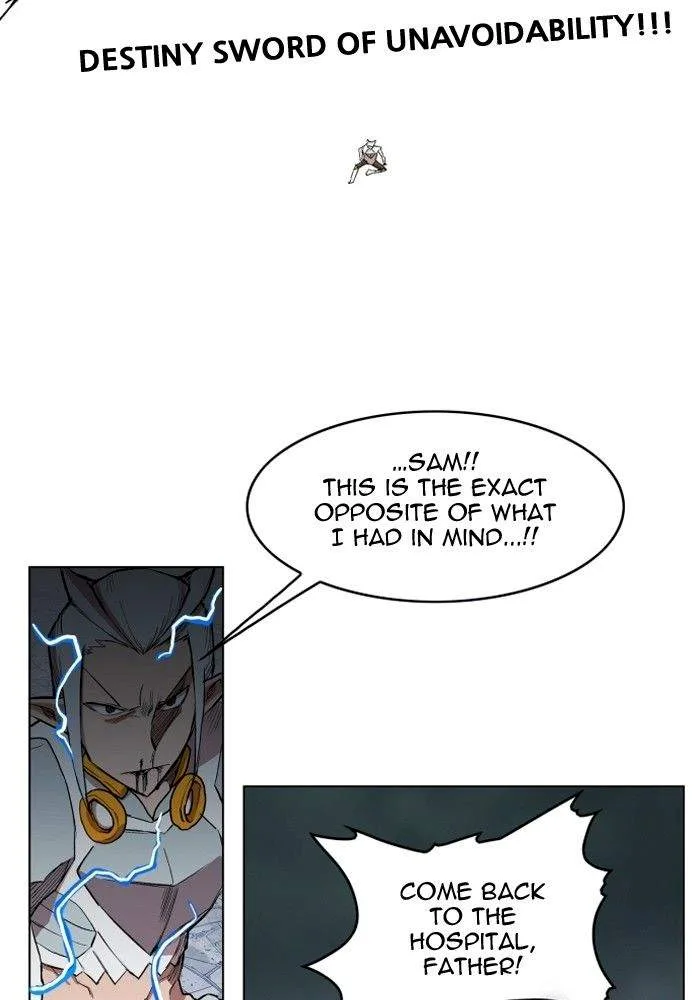 Hardcore Leveling Warrior Chapter 104 page 48