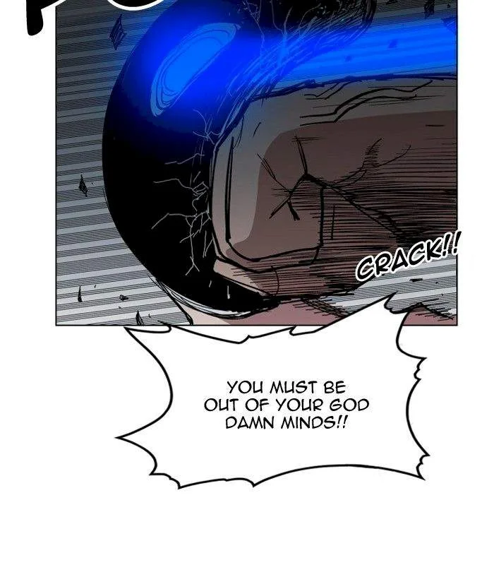Hardcore Leveling Warrior Chapter 104 page 59