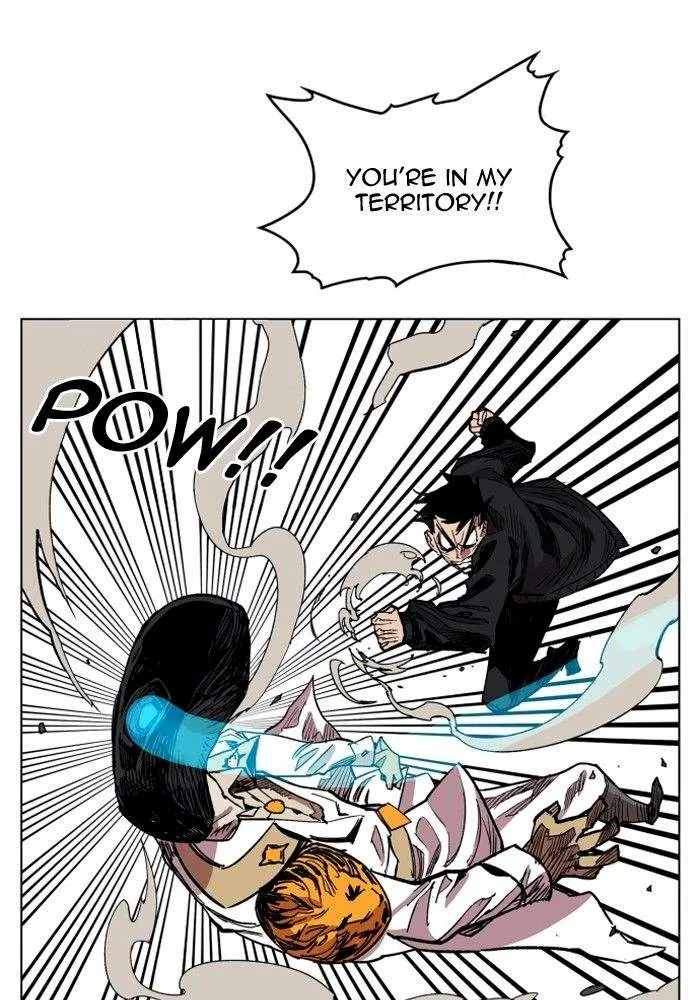 Hardcore Leveling Warrior Chapter 104 page 60
