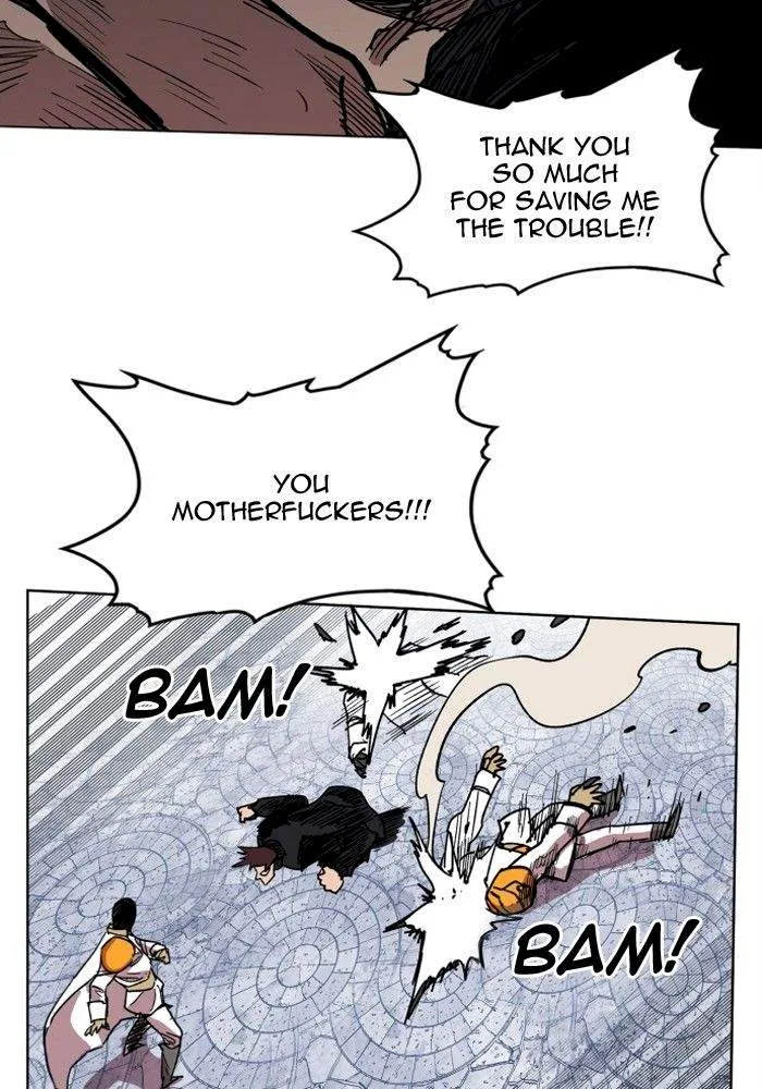 Hardcore Leveling Warrior Chapter 104 page 62