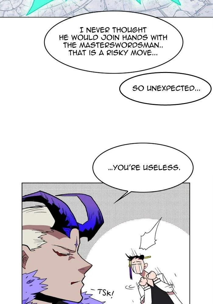 Hardcore Leveling Warrior Chapter 104 page 66