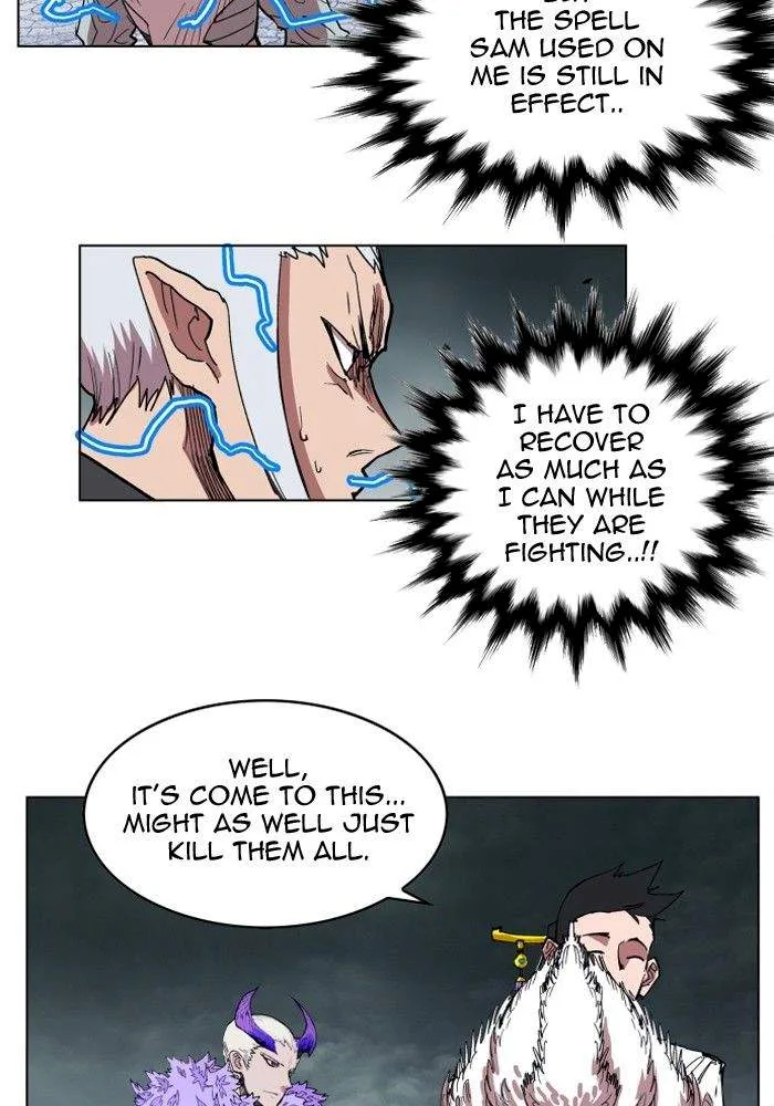 Hardcore Leveling Warrior Chapter 104 page 70