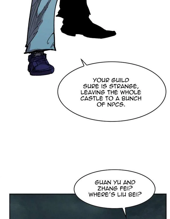Hardcore Leveling Warrior Chapter 105 page 14