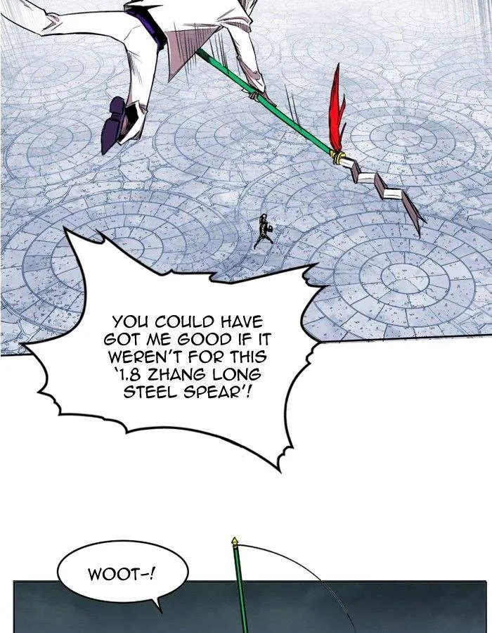 Hardcore Leveling Warrior Chapter 105 page 23