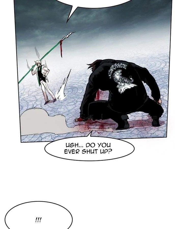 Hardcore Leveling Warrior Chapter 105 page 35