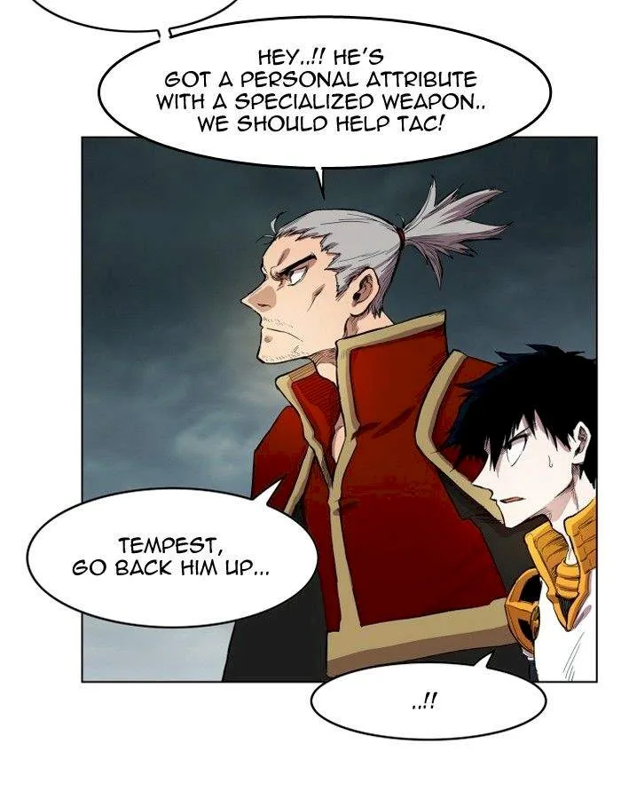 Hardcore Leveling Warrior Chapter 105 page 36