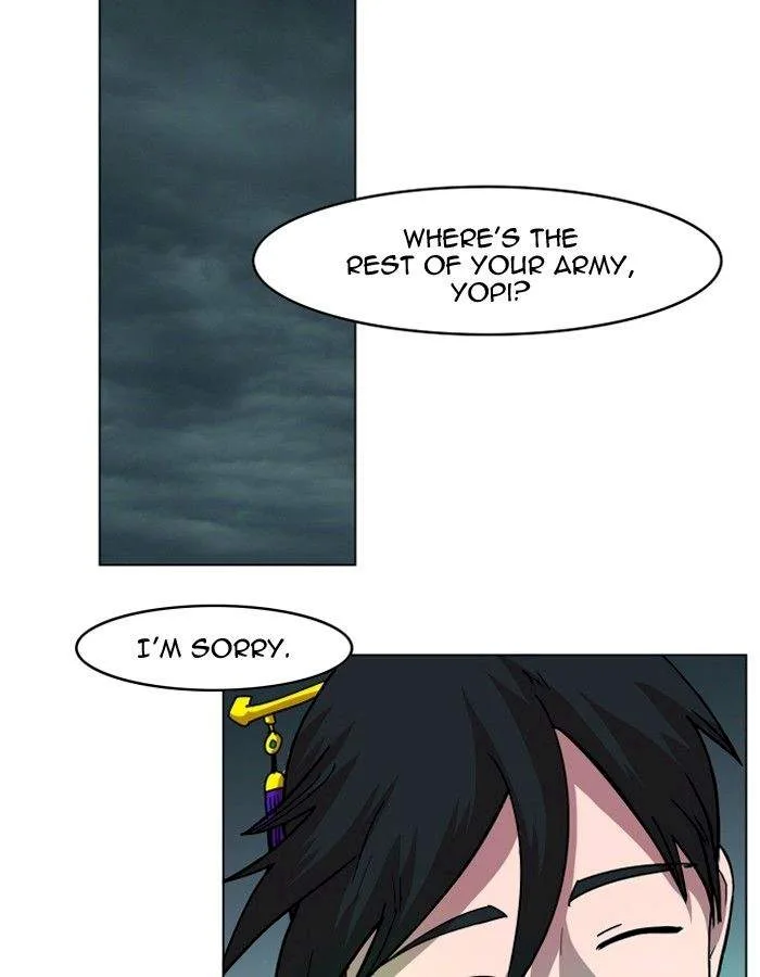 Hardcore Leveling Warrior Chapter 105 page 40